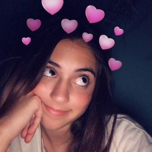 Meet your Posher, Lily